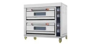 Bakery Oven | Commercial Oven