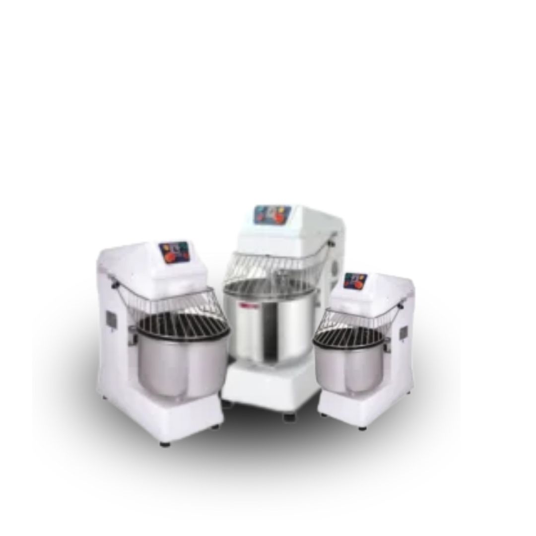Commercial Spiral Mixer<br />
