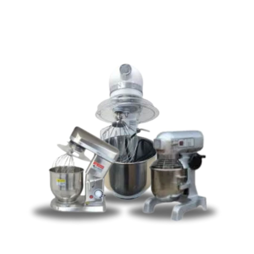 commercial planetary mixer