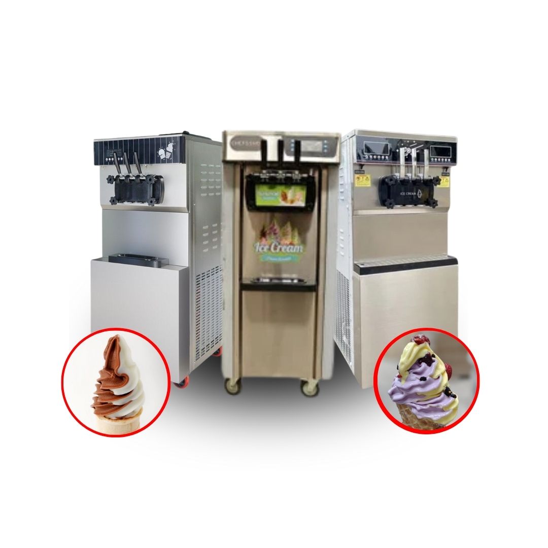 Wholesale Ice Cream Machines