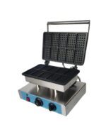 10 slot waffle
