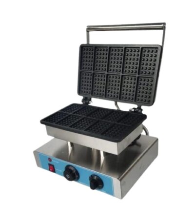 10 slot waffle