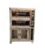 2 Dec 4 Tray Gas Oven With 10 Tray Proofer