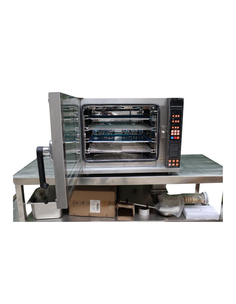 convection oven