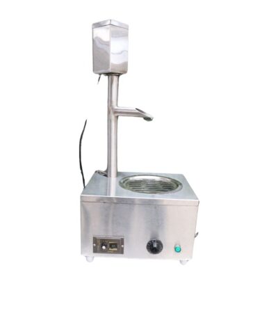 chocolate melter
