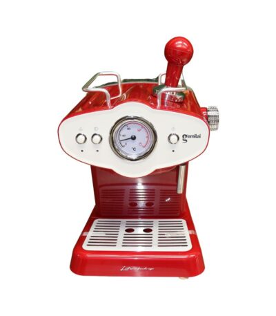 Coffee Machine CS3017