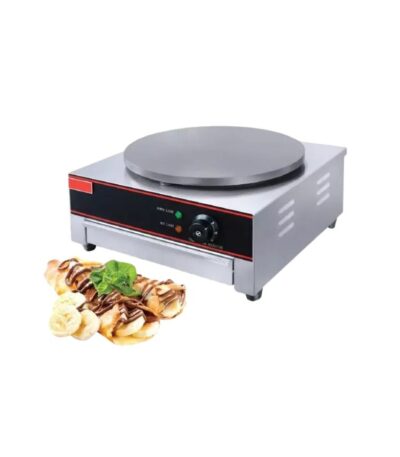 Crepe Maker