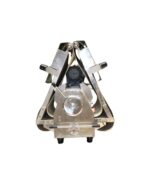 Dough sheeter