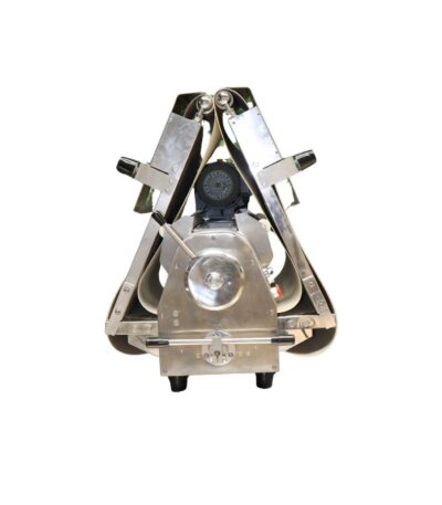 Dough sheeter