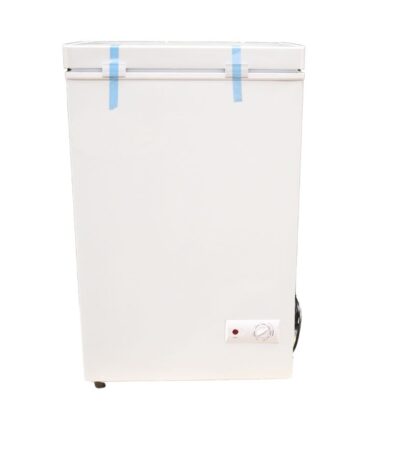 Deep Freezer 100L
