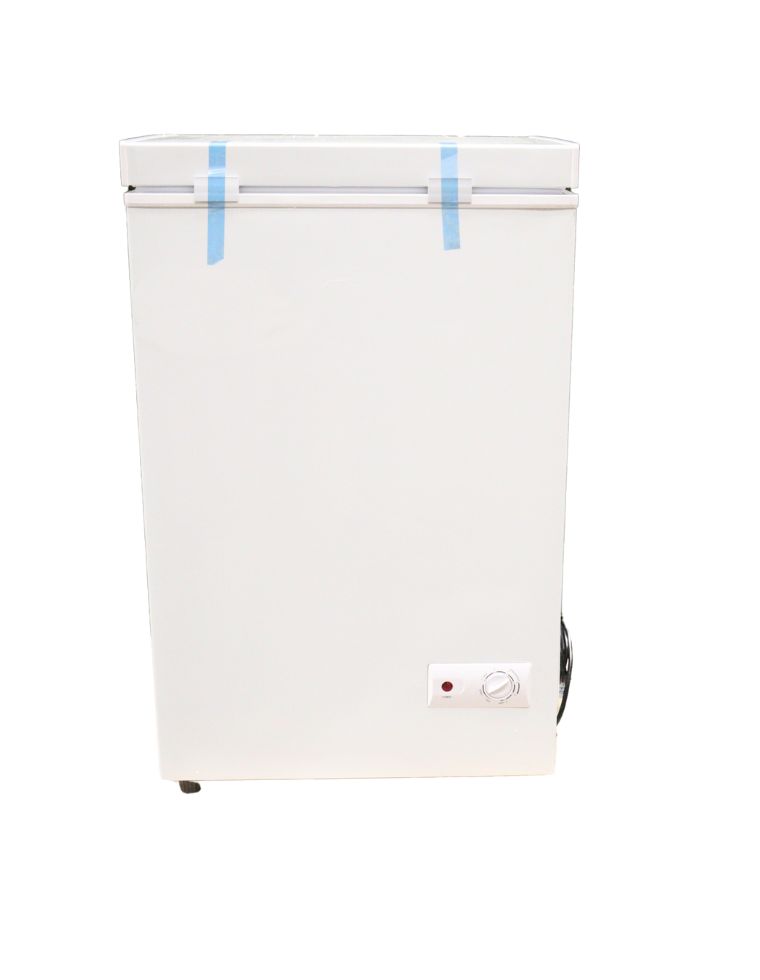 Deep Freezer 100L