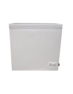 deep freezer