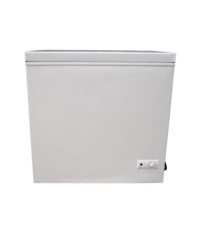deep freezer