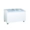 Deep Freezer Glass Top - 500 Litres