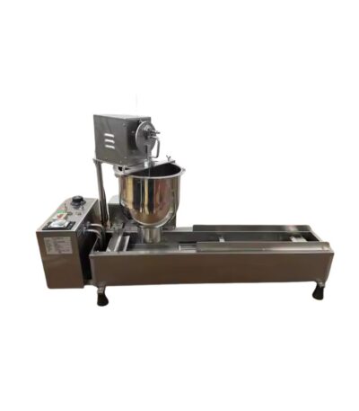 donut machine