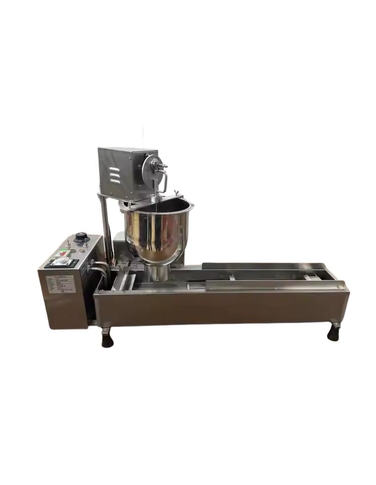 donut machine