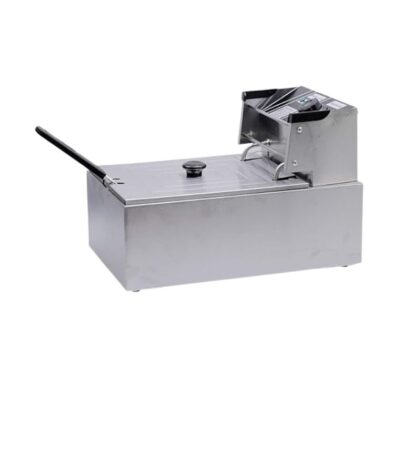 Electric Single Fryer - 10l