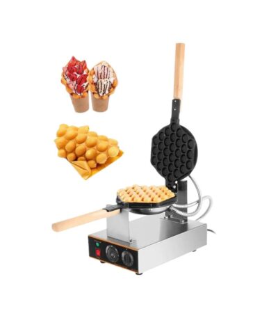 Egg Waffle