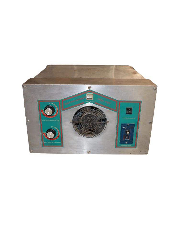 electric conveyor oven