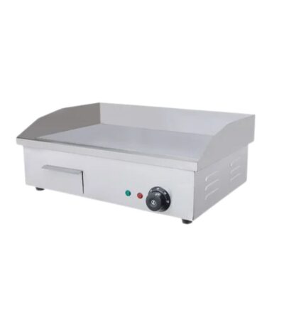 Electric Griddle 818B