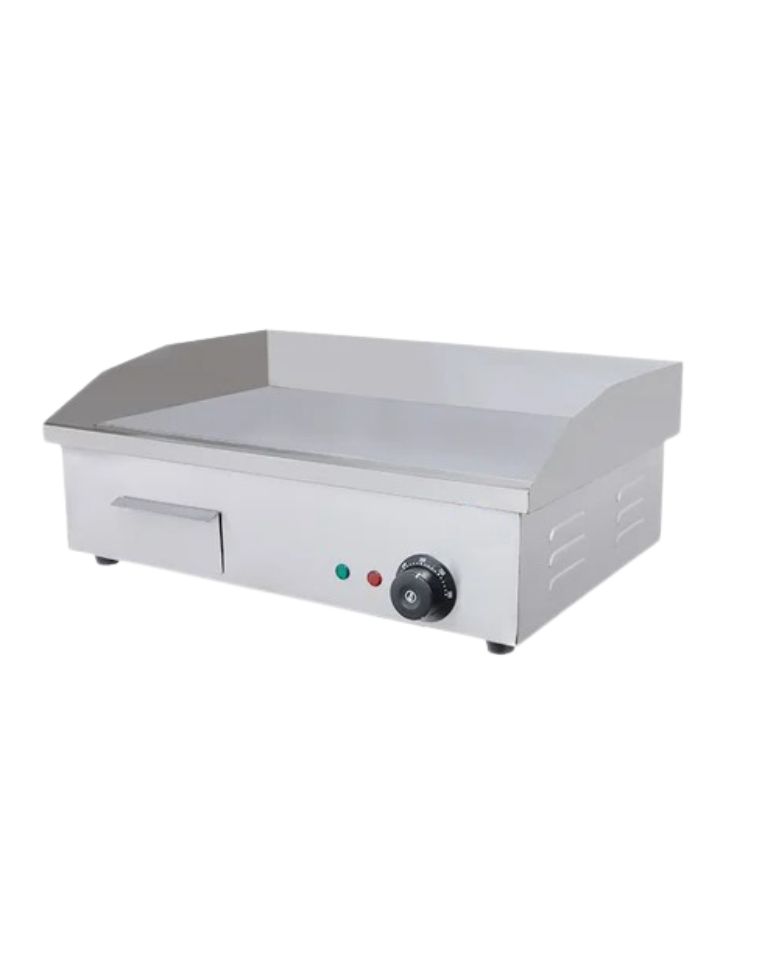 Electric Griddle 818B