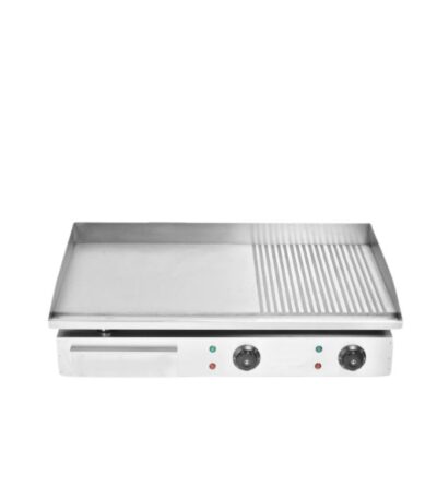 Electric Griddle 822