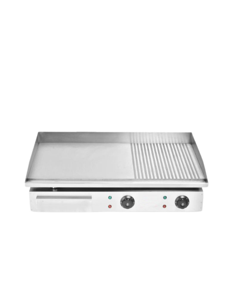 Electric Griddle 822