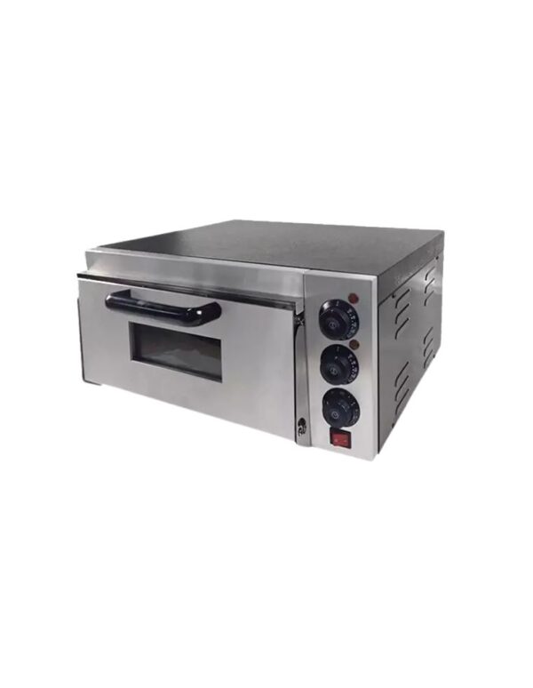 Electric Oven (Double)
