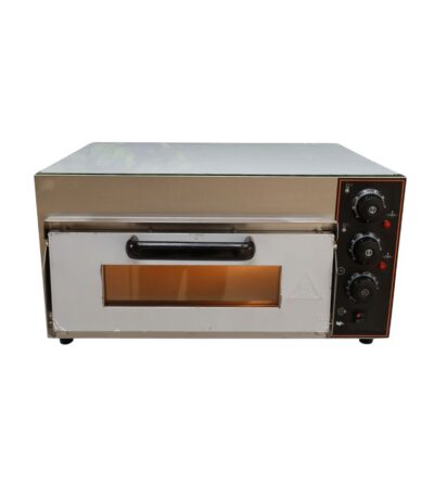 Electric Oven (Single)