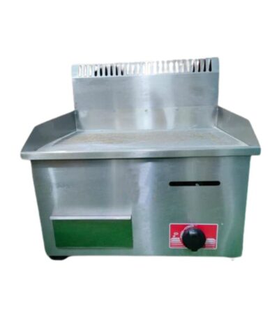 Gas Griddle 718