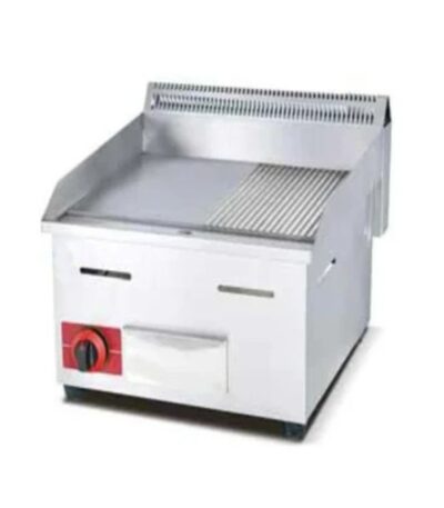 Gas Griddle 718B
