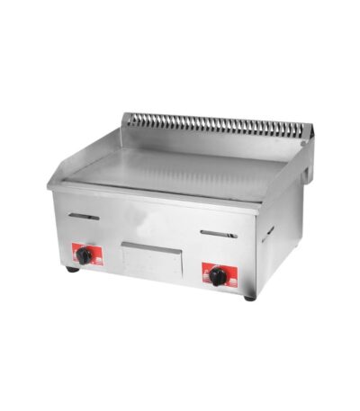 Gas Griddle 720