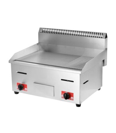 Gas Griddle 722