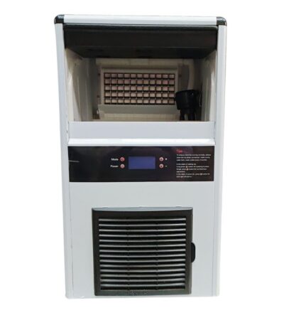 Ice cube machine - 50L