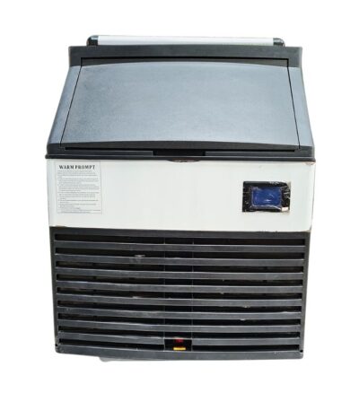 ice cube machine 80L