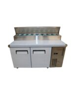 Pizza Makeline - 5Ft 7Pan