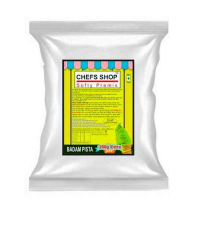 Milk Based Badam Pista Premix (1200 Gm)