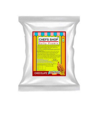 Milk Based Chocolate Premix (1200 Gm)