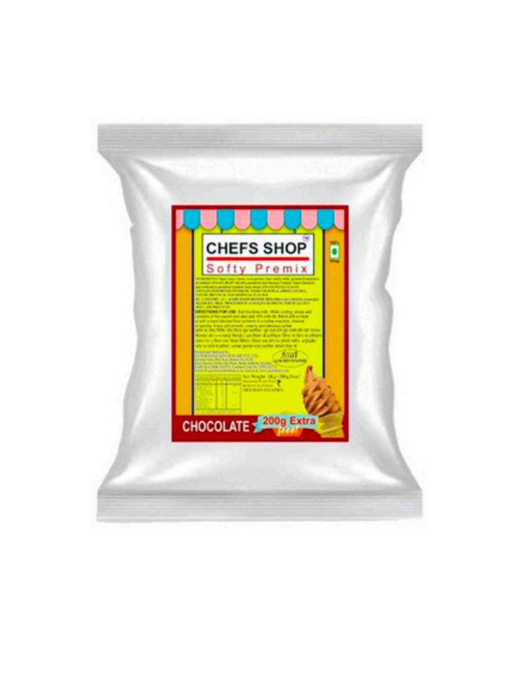 Milk Based Chocolate Premix (1200 Gm)