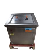 Pan Fried Ice Cream Machine
