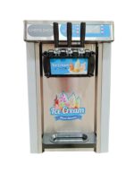 CST121 PP - Softy Ice Cream Machine