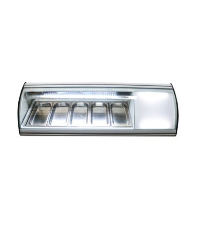 Sushi Counter 5 Pan