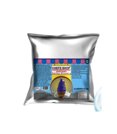 Water Based Blueberry Premix (1000gm)