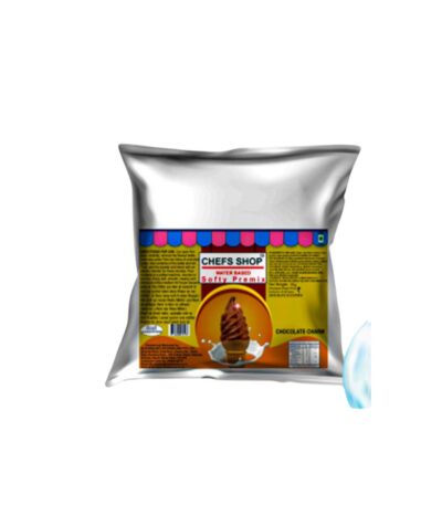 Water Based Chocolate Premix (1000gm)