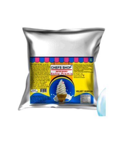 Water Based Vanilla Premix (1000gm)