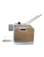 Pani Puri Making Machine