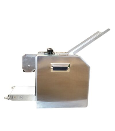 Pani Puri Making Machine