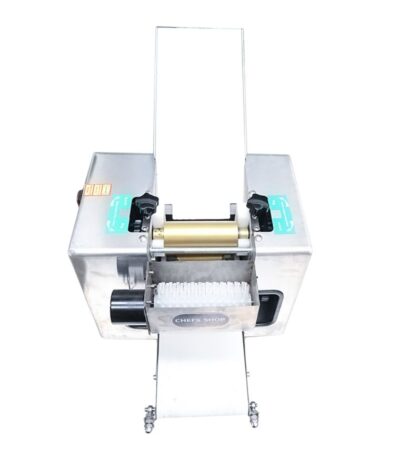 Puchka Making Machine