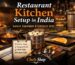 Restaurant Kitchen Setup in India