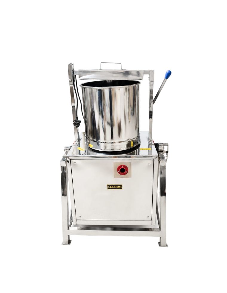 Wet Grinder Machine
